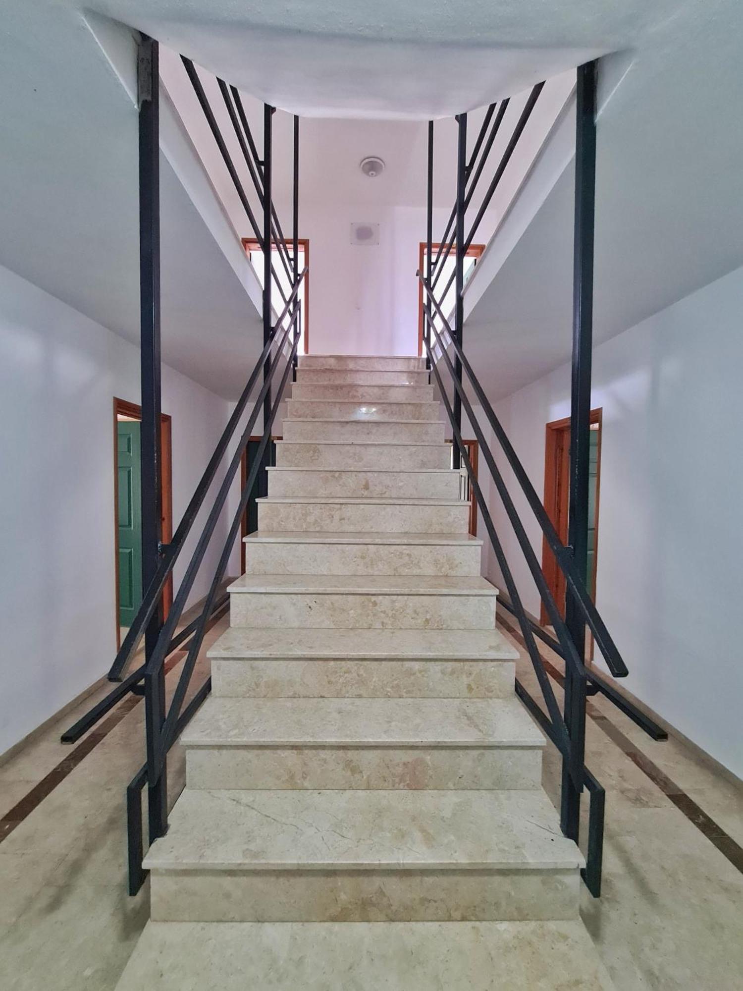 Fora Apart Otel Cesme Exterior foto