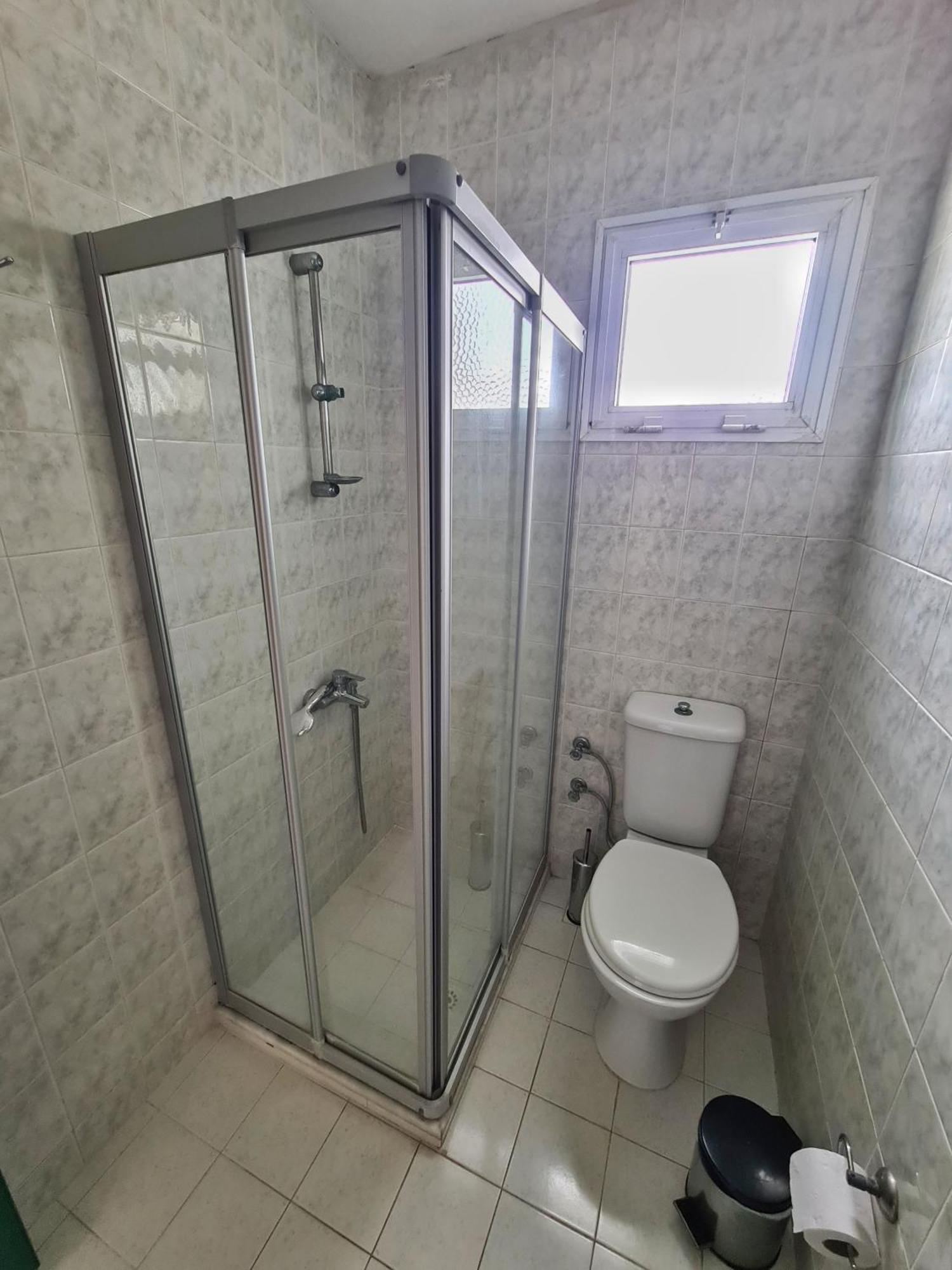 Fora Apart Otel Cesme Exterior foto